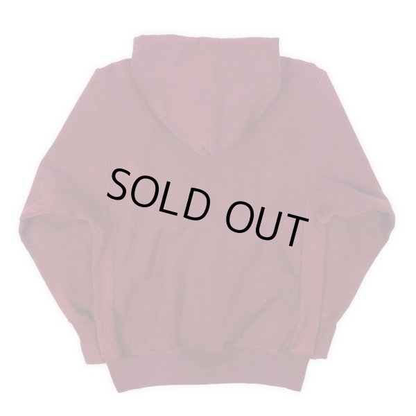 画像2: 90's Champion リバースウィーブ パーカー "MADE IN USA" (2)