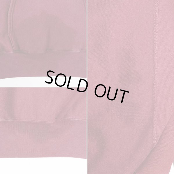 画像5: 90's Champion リバースウィーブ パーカー "MADE IN USA" (5)