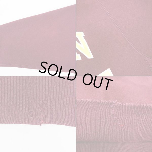 画像6: 90's Champion リバースウィーブ パーカー "MADE IN USA" (6)