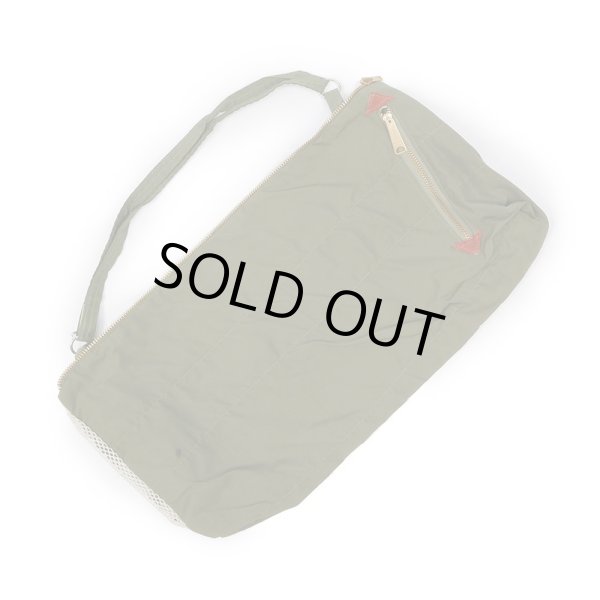 画像3: 60's SHOSHONI フィッシングベスト “DEADSTOCK” (3)