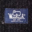 画像3: 80's Woolrich ウールベスト "MADE IN USA" (3)