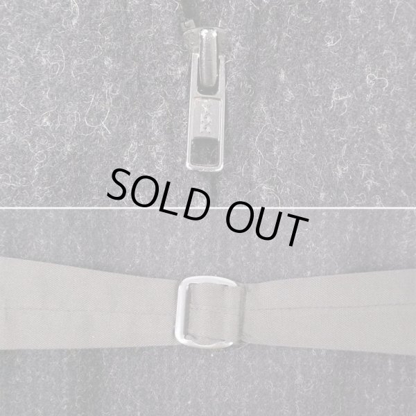 画像4: 80's Woolrich ウールベスト "MADE IN USA" (4)