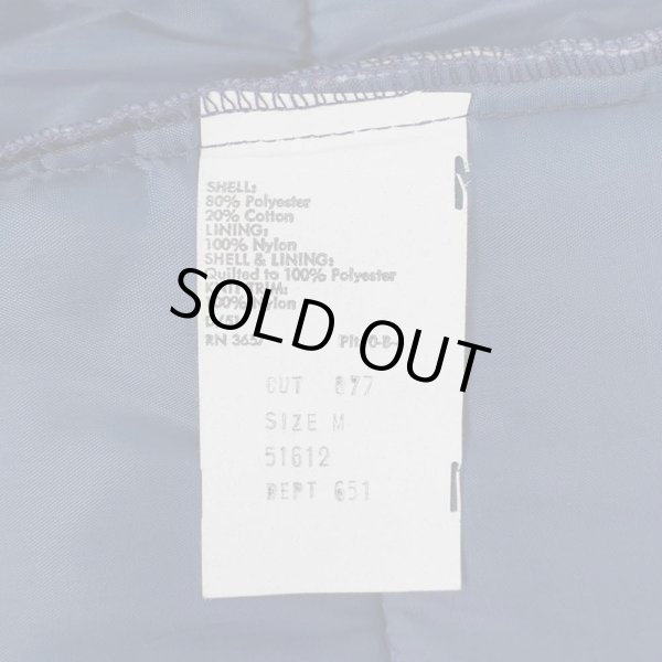 画像3: 70's Sears パデッドベスト (3)