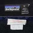 画像2: 90's Patagonia シンチラフリースベスト "F4 / MADE IN USA / BLACK" (2)