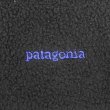 画像3: 90's Patagonia シンチラフリースベスト "F4 / MADE IN USA / BLACK" (3)