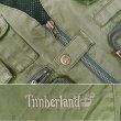 画像4: 90's Timberland フィッシングベスト (4)