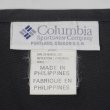 画像3: 90's Columbia PFG フィッシングベスト "Black" (3)