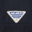 画像4: 90's Columbia PFG フィッシングベスト "Black" (4)