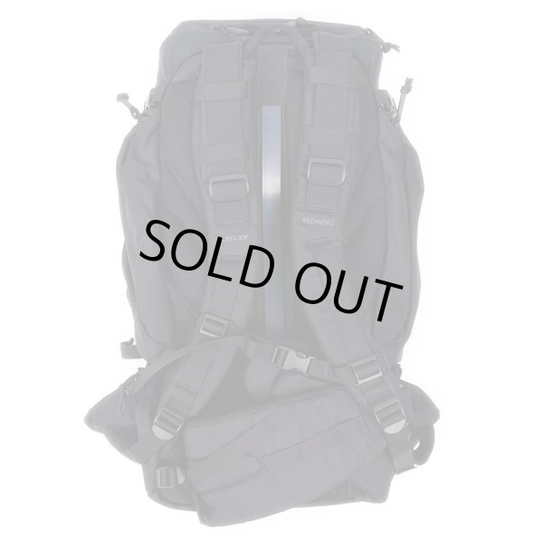 画像3: KELTY TACTICAL REDWING 50 “BLACK” (3)