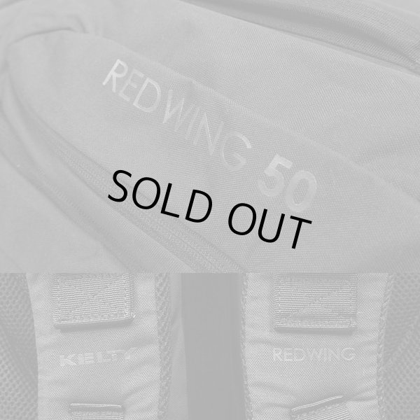 画像5: KELTY TACTICAL REDWING 50 “BLACK” (5)