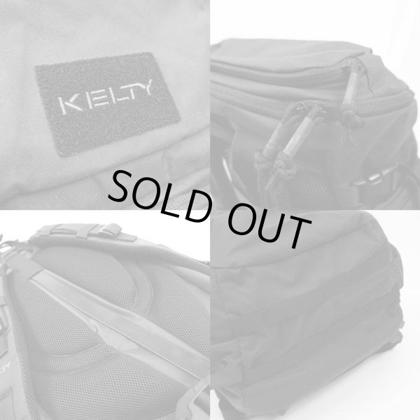 画像6: KELTY TACTICAL REDWING 50 “BLACK” (6)