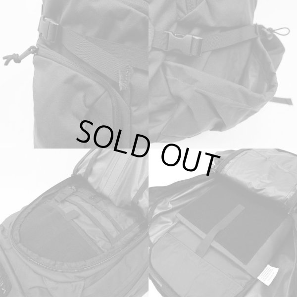 画像7: KELTY TACTICAL REDWING 50 “BLACK” (7)