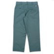 画像2: 90's Dickies 874 ワークパンツ "MADE IN USA / GREEN" (2)