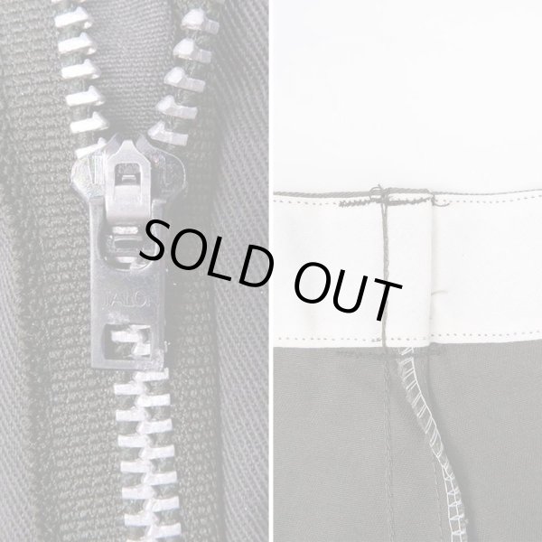 画像4: 70's Dickies 874 ワークパンツ "MADE IN USA / OLIVE / DEADSTOCK" (4)