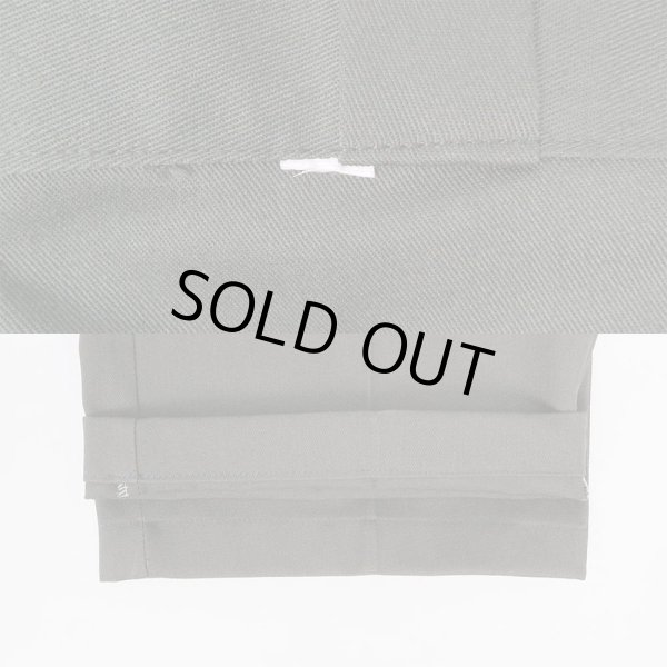 画像5: 70's Dickies 874 ワークパンツ "MADE IN USA / OLIVE / DEADSTOCK" (5)