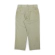 画像2: 90's Dickies 874 ワークパンツ "KHAKI / MADE IN USA" (2)