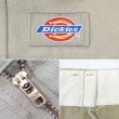 画像3: 90's Dickies 874 ワークパンツ "KHAKI / MADE IN USA" (3)