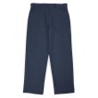 画像1: 90's Levi's アクションスラックス "NAVY / W36 L31" (1)