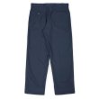 画像2: 90's Levi's アクションスラックス "NAVY / W36 L31" (2)