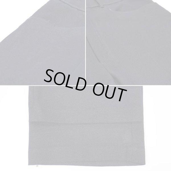 画像4: 90's Levi's アクションスラックス "NAVY / W36 L31" (4)