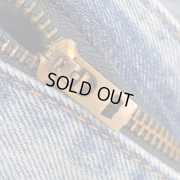 画像5: 00's Levi's 550 デニムパンツ "W36 L29" (5)