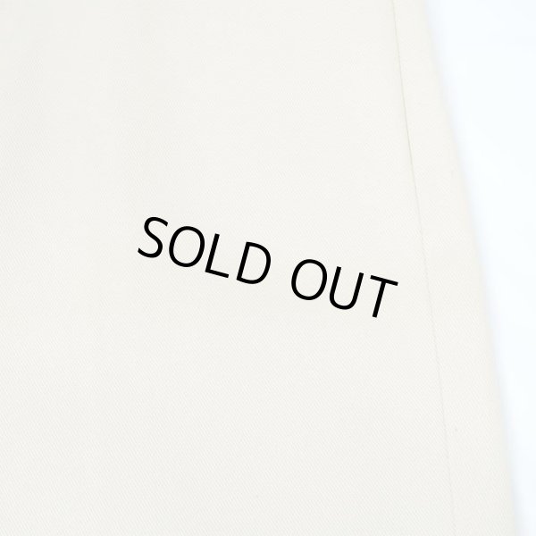 画像6: 90's BIG MAC 5ポケット ワークパンツ "MADE IN USA / DEADSTOCK / SAND" (6)