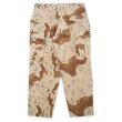 画像2: 81's US.ARMY チョコチップカモ柄 BDU カーゴパンツ "DEADSTOCK / LARGE-SHORT" (2)
