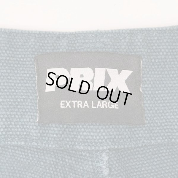 画像3: 10's PRIX WORKSHOP ダック ユーティリティパンツ (3)