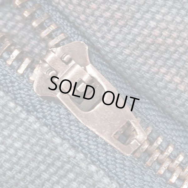 画像4: 10's PRIX WORKSHOP ダック ユーティリティパンツ (4)