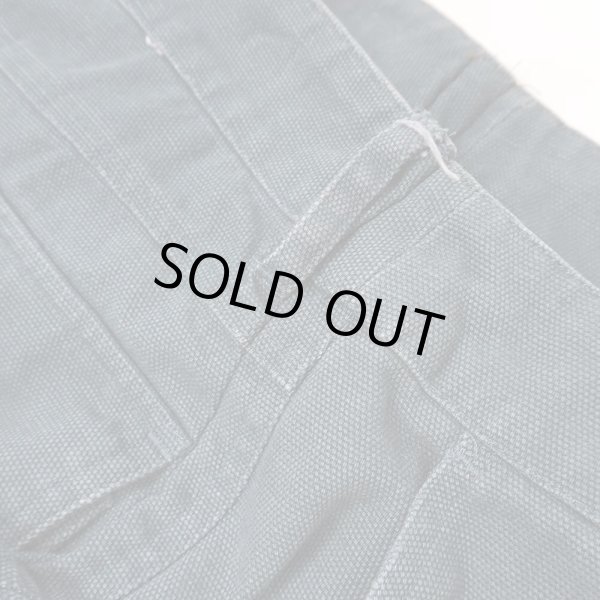 画像5: 10's PRIX WORKSHOP ダック ユーティリティパンツ (5)