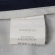 画像4: 90's Levi's アクションスラックス "NAVY / W36 L31" (4)