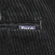 画像4: 00's Polo Ralph Lauren ノータック 太畝コーデュロイトラウザー "CLASSIC FIT / W33 L32" (4)