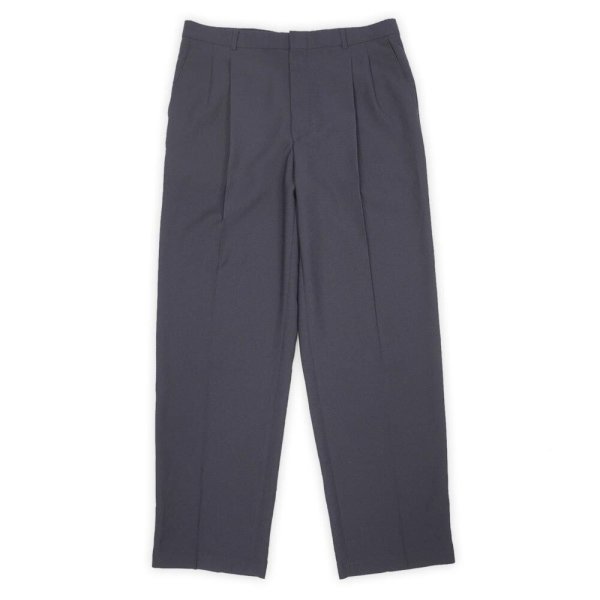 画像1: Early 90's Levi's TRAVELERS 2タック スラックス (1)