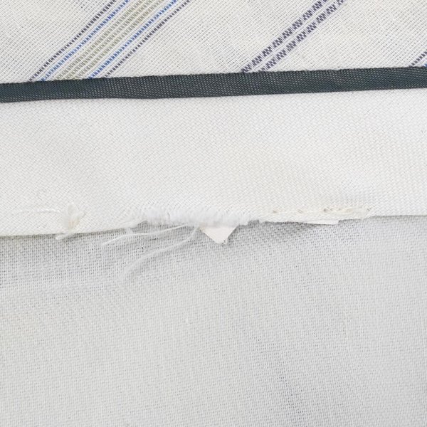 画像4: Early 90's Levi's TRAVELERS 2タック スラックス (4)