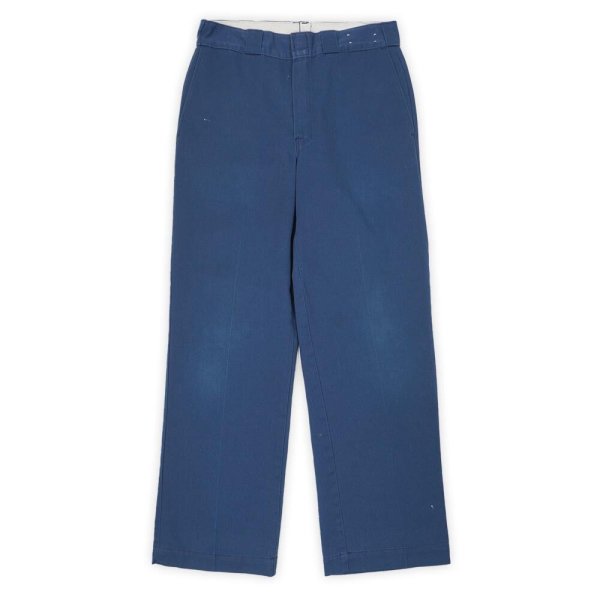 画像1: 70's Dickies 874 ワークパンツ "MADE IN USA / チビタグ" (1)