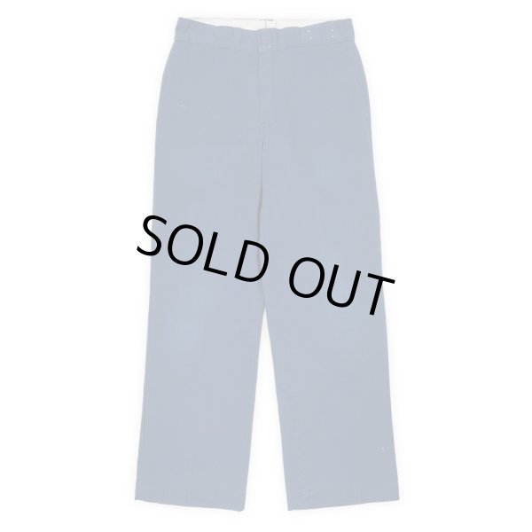 画像1: 70's Dickies 874 ワークパンツ "MADE IN USA / チビタグ" (1)
