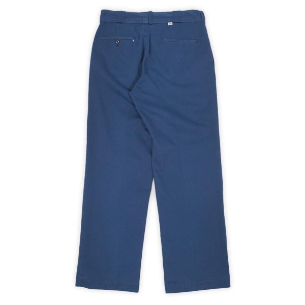 画像2: 70's Dickies 874 ワークパンツ "MADE IN USA / チビタグ" (2)