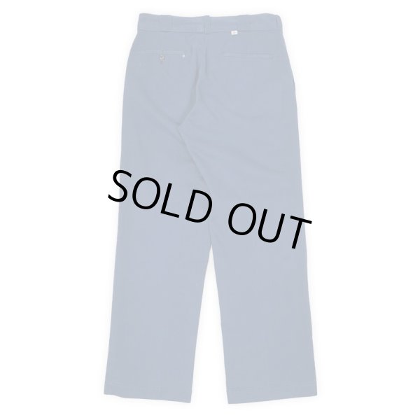 画像2: 70's Dickies 874 ワークパンツ "MADE IN USA / チビタグ" (2)