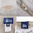 画像3: 90's OLD STUSSY チノショーツ “MADE IN USA” (3)