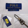 画像4: 00's Polo Ralph Lauren チノショーツ "DEADSTOCK / BEIGH" (4)