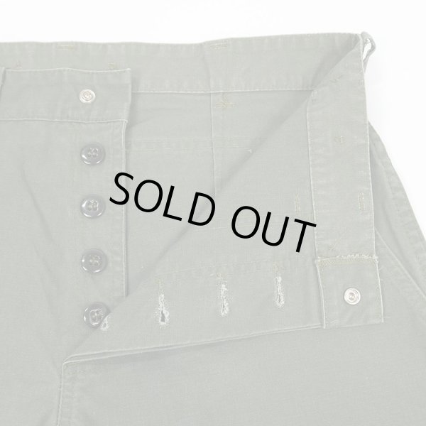 画像4: 90's FILSON キャンバス ハイカーショーツ “MADE IN USA” (4)