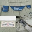 画像3: 00's Polo Ralph Lauren 総柄 コットンスイムショーツ (3)