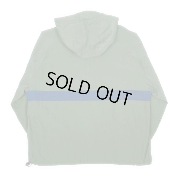 画像2: 90's OLD GAP ナイロンアノラックパーカー (2)