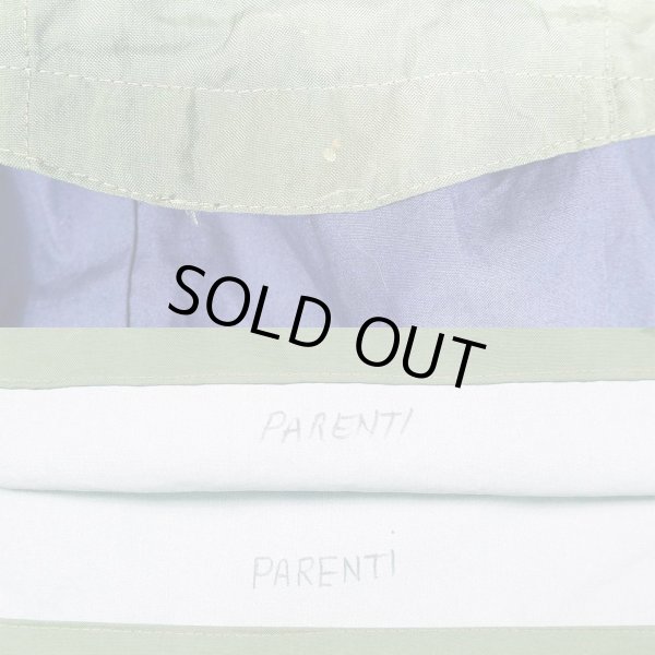 画像5: 90's OLD GAP ナイロンアノラックパーカー (5)