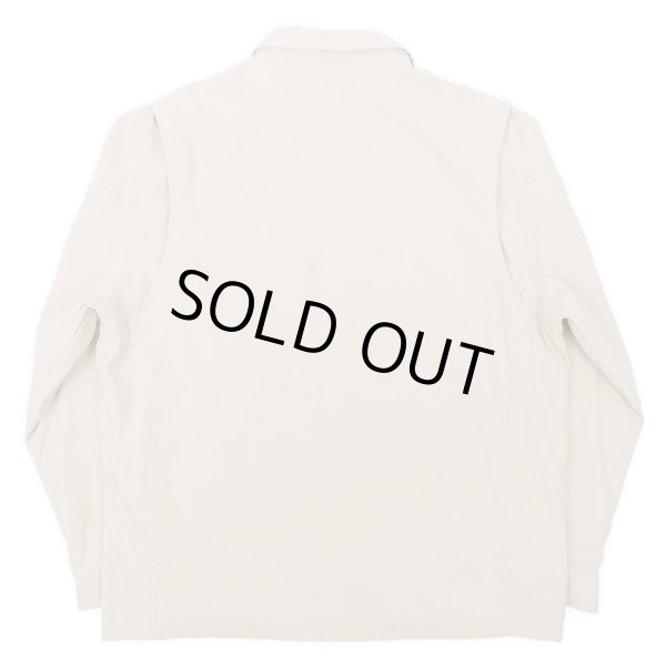 画像2: 00's Polo Ralph Lauren チンスト付き スウィングトップ "BEIGE / sizeXXL" (2)