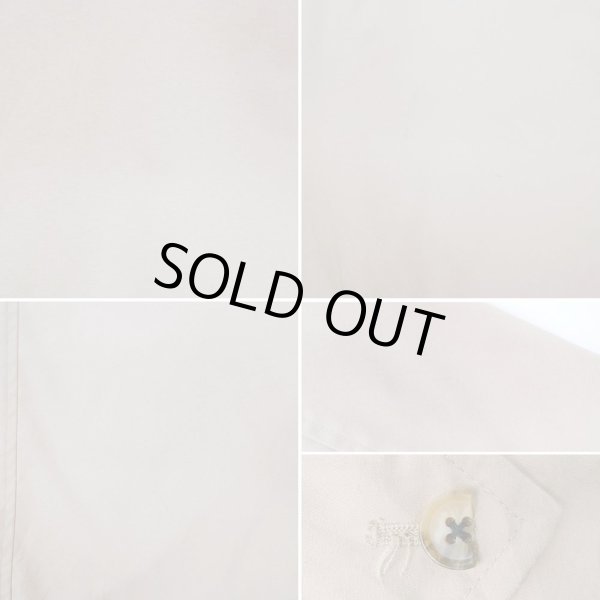 画像4: 00's Polo Ralph Lauren チンスト付き スウィングトップ "BEIGE / sizeXXL" (4)