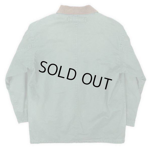 画像2: 90's ST. JOHN'S BAY フィールドジャケット (2)