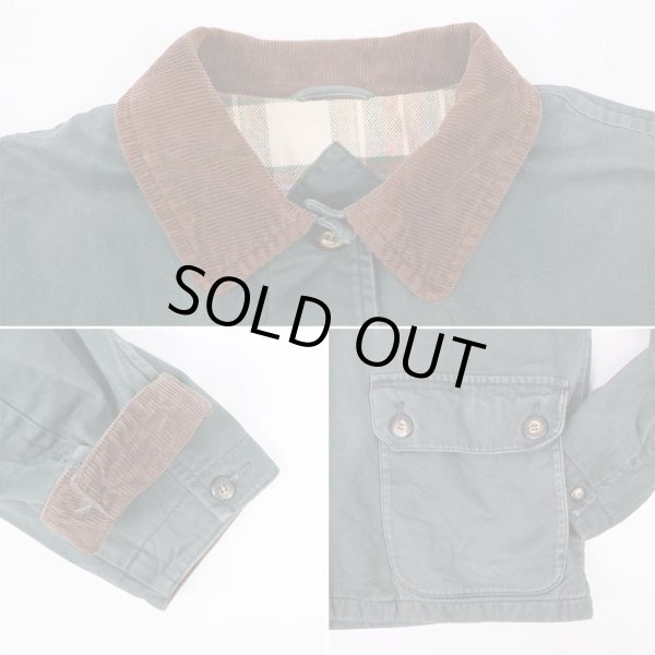 画像4: 90's ST. JOHN'S BAY フィールドジャケット (4)