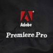 画像4: 00's ALPHA INDUSTRIES MA-1フライトジャケット "Adobe Premiere Pro" (4)