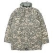 画像1: 00's US.ARMY ECWCS GEN2 ACU GORE-TEX PARKA "DEADSTOCK / SMALL-REGULAR" (1)